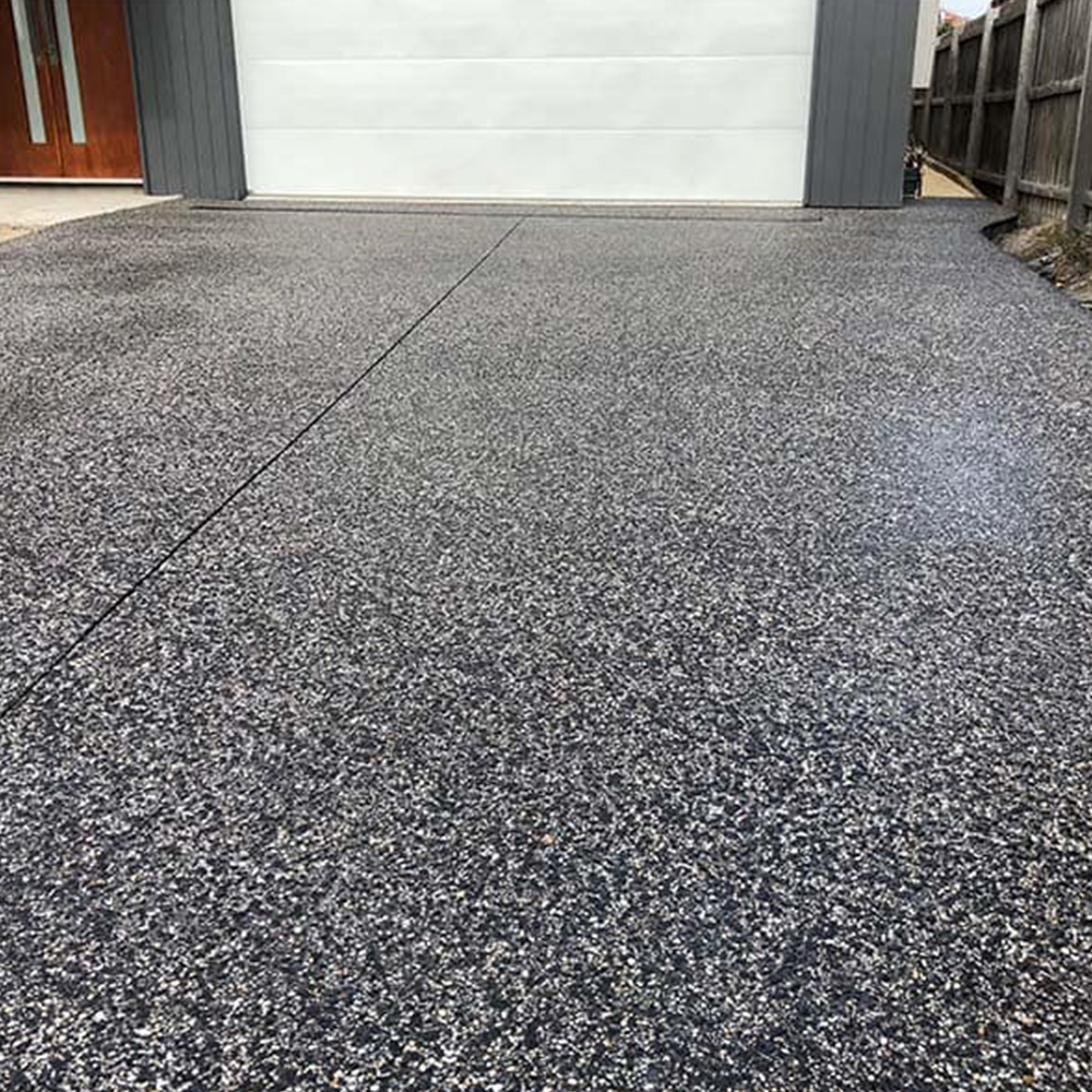 Exposed Aggregate Sydney