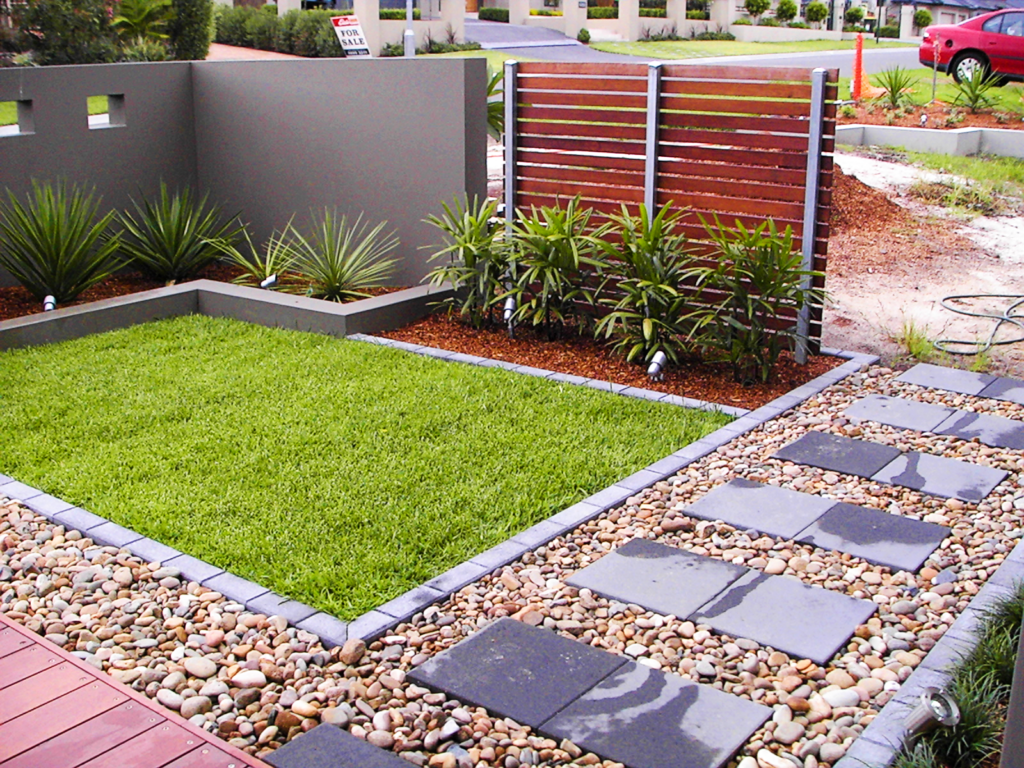Landscaping Sydney