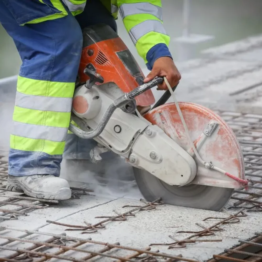 Concrete Cutting Sydney
