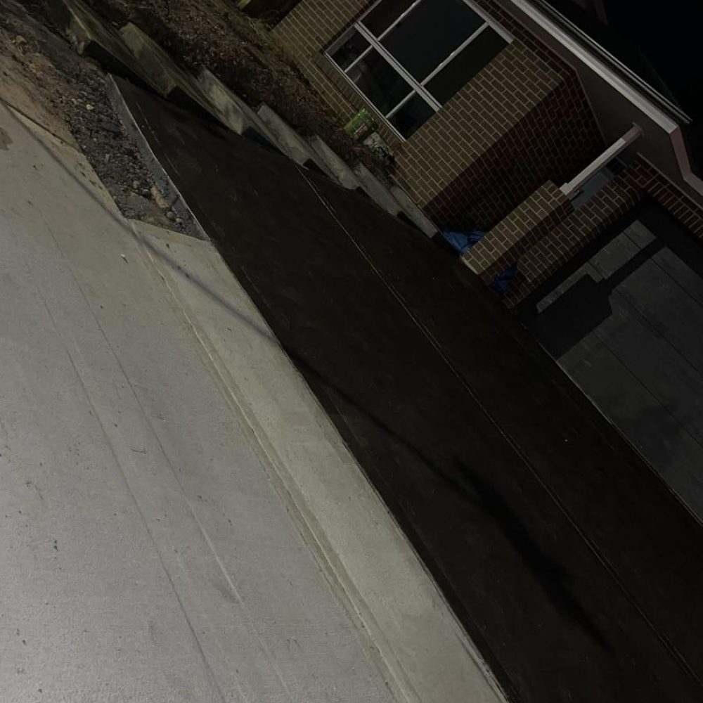 concreting sydney services