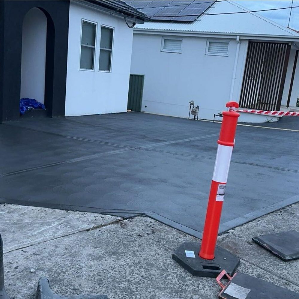 concreting sydney services