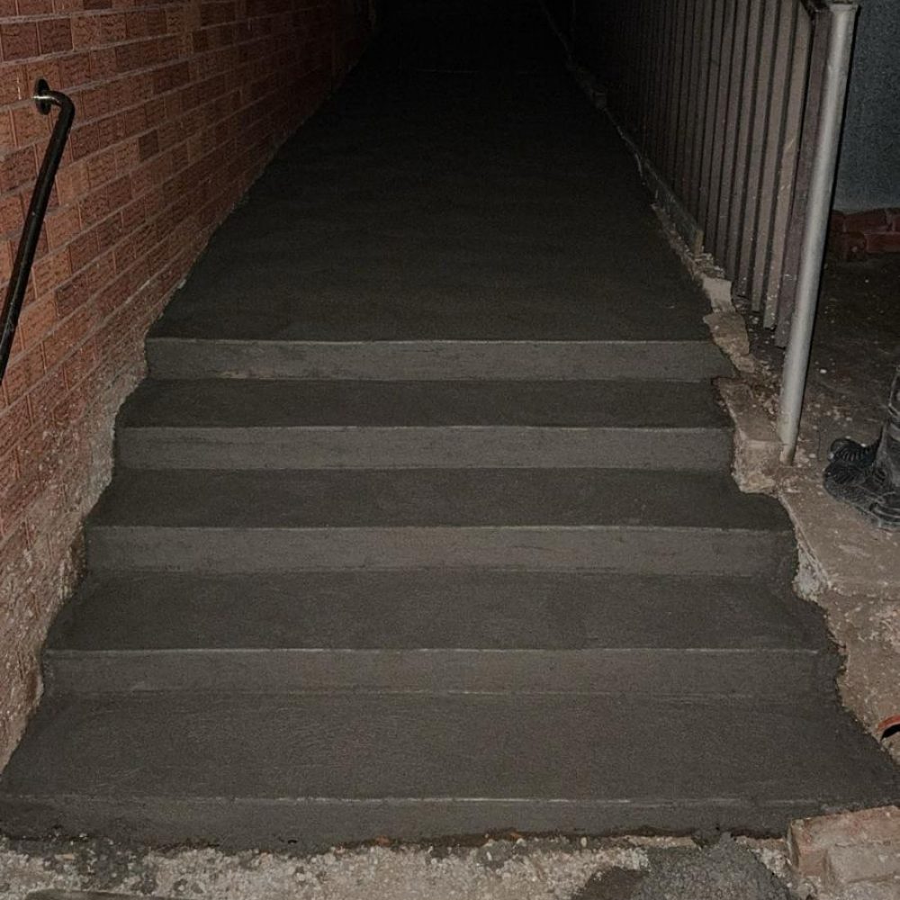 concreting sydney services