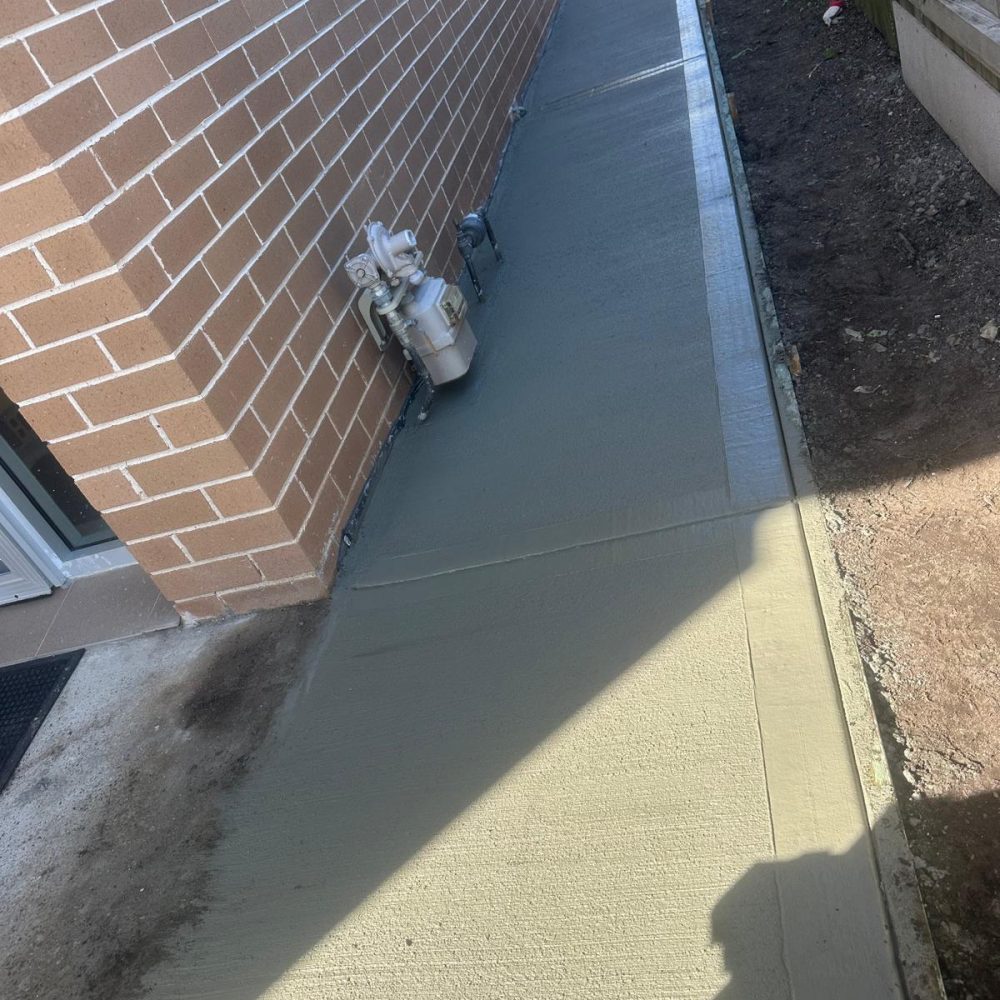 concreting sydney services