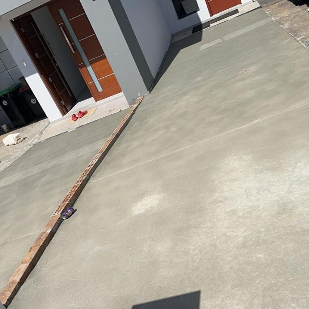 concreting sydney services