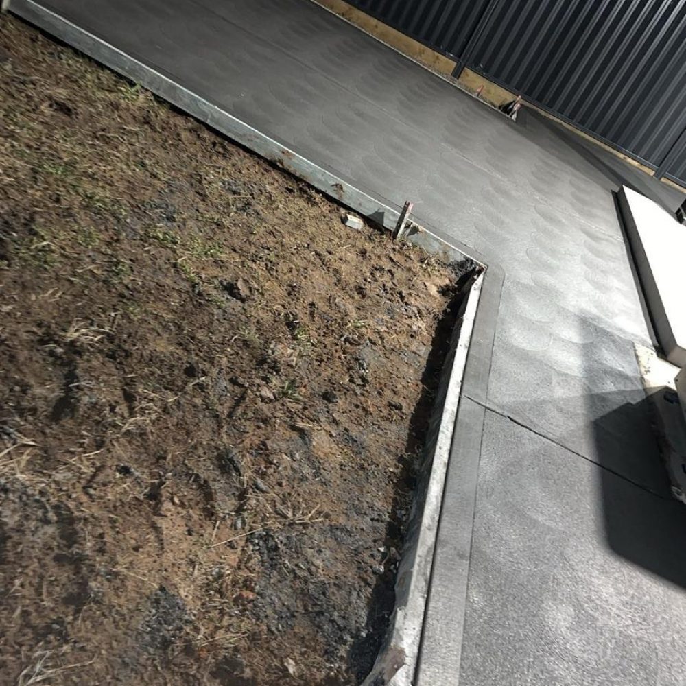 concreting sydney services