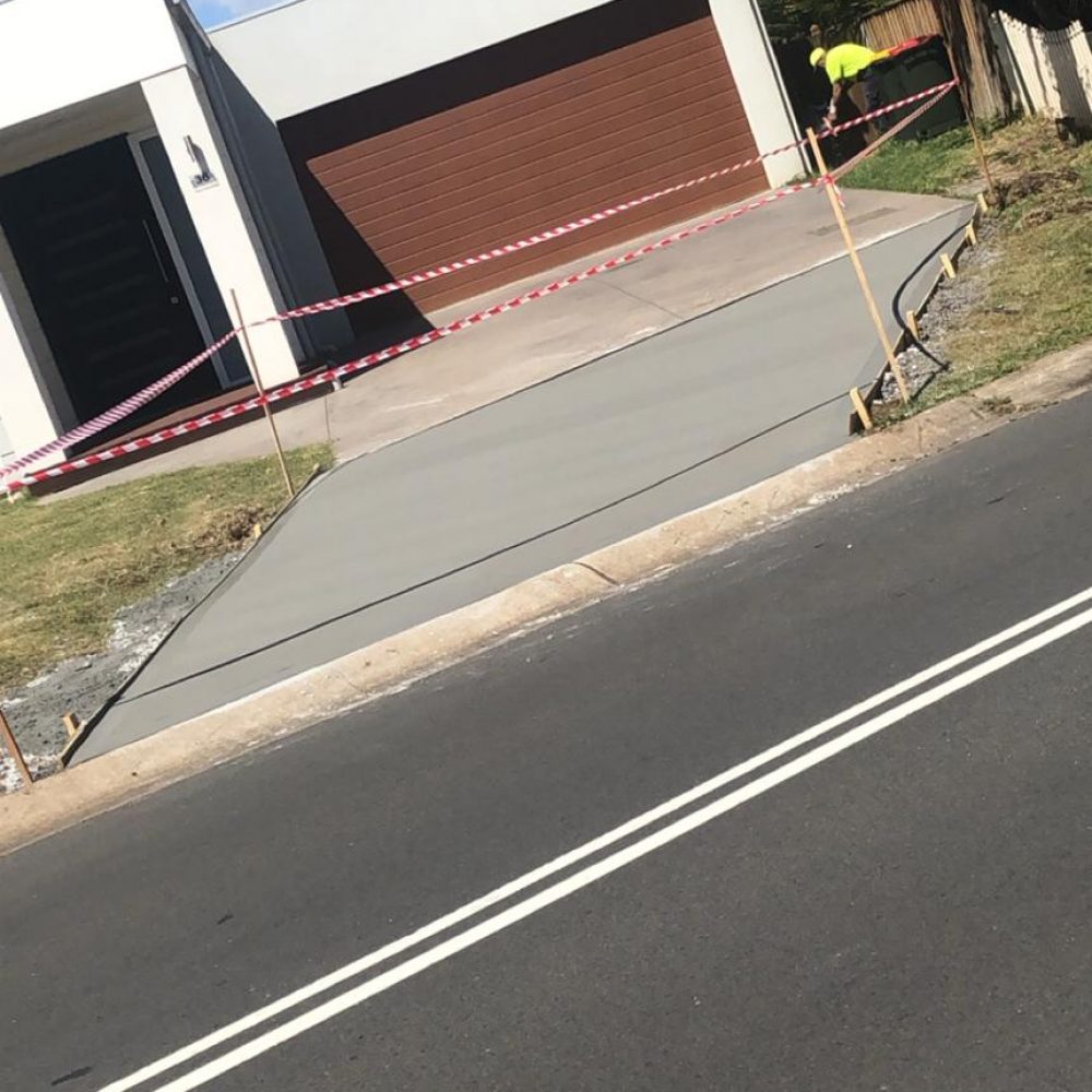 concreting sydney services