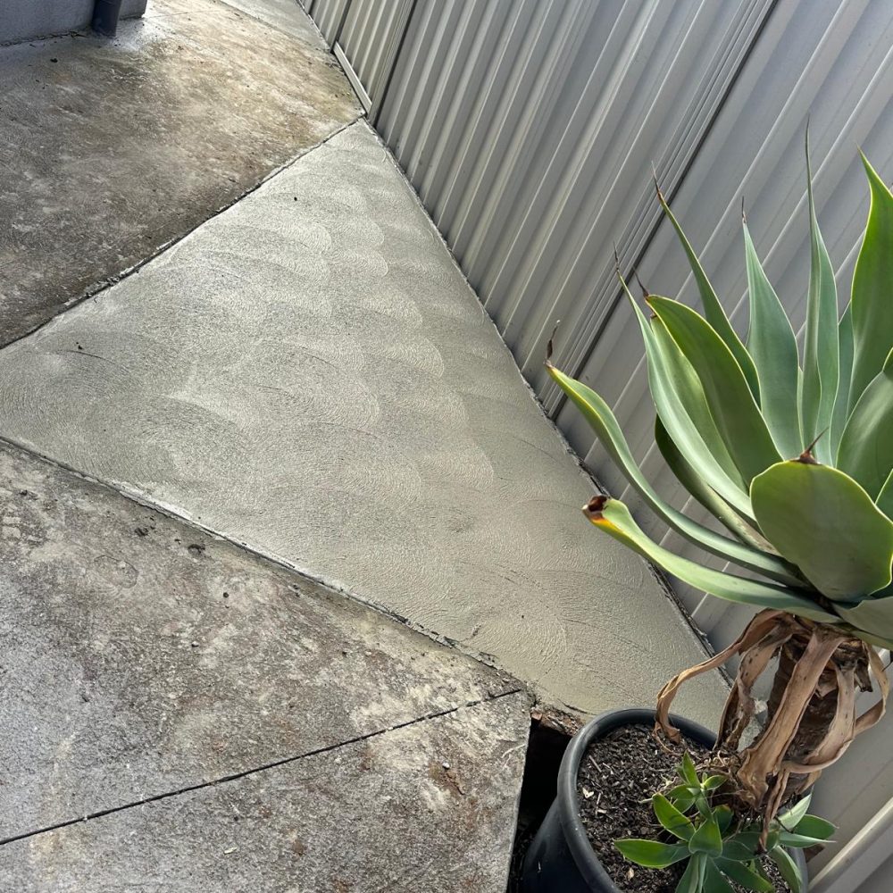 concreting sydney services