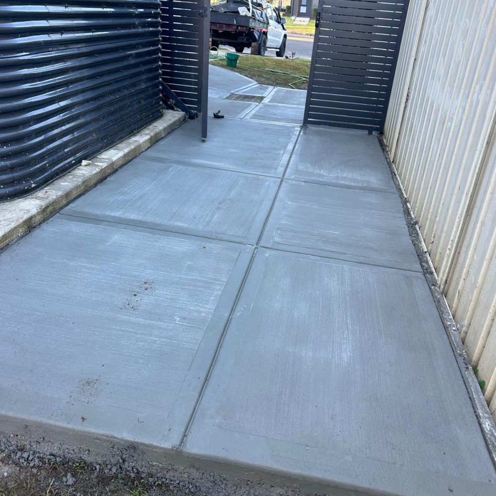 concreting sydney services