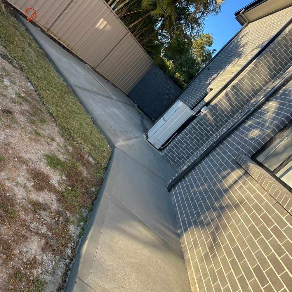 concreting sydney services