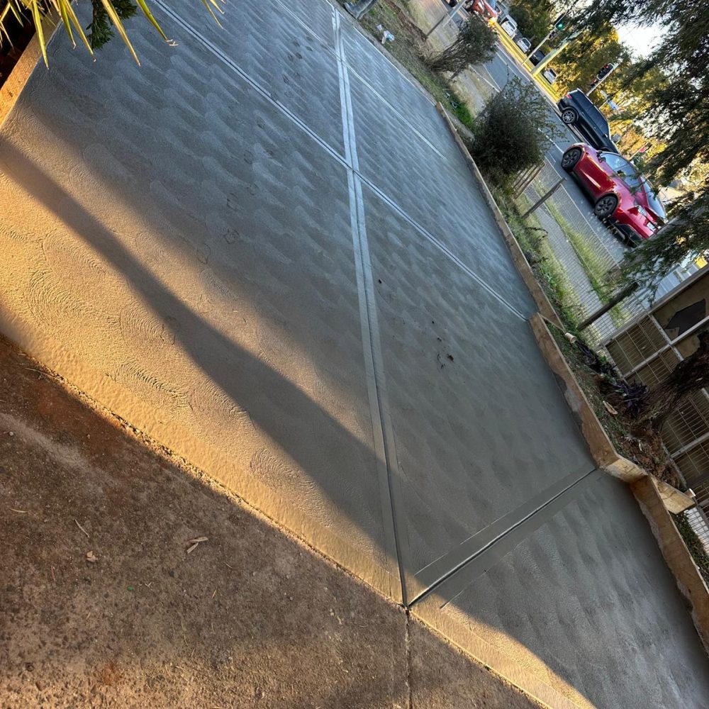 concreting sydney services