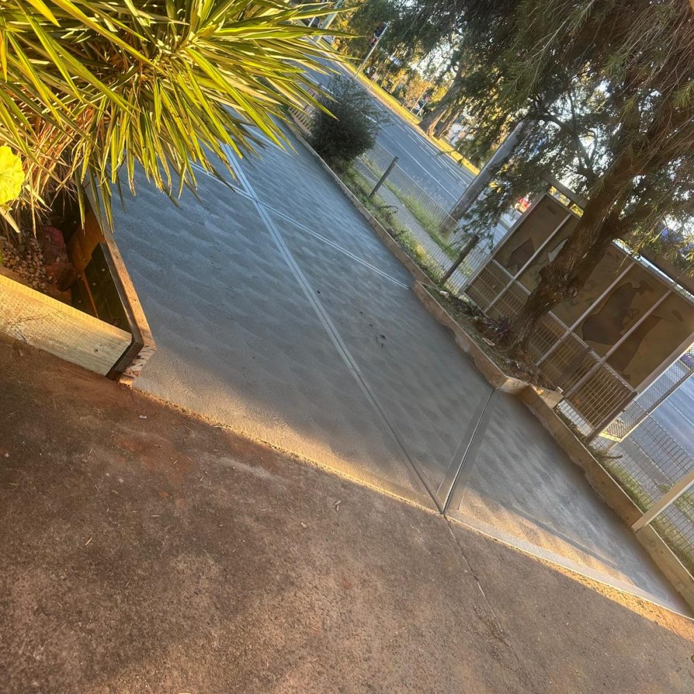 concreting sydney services