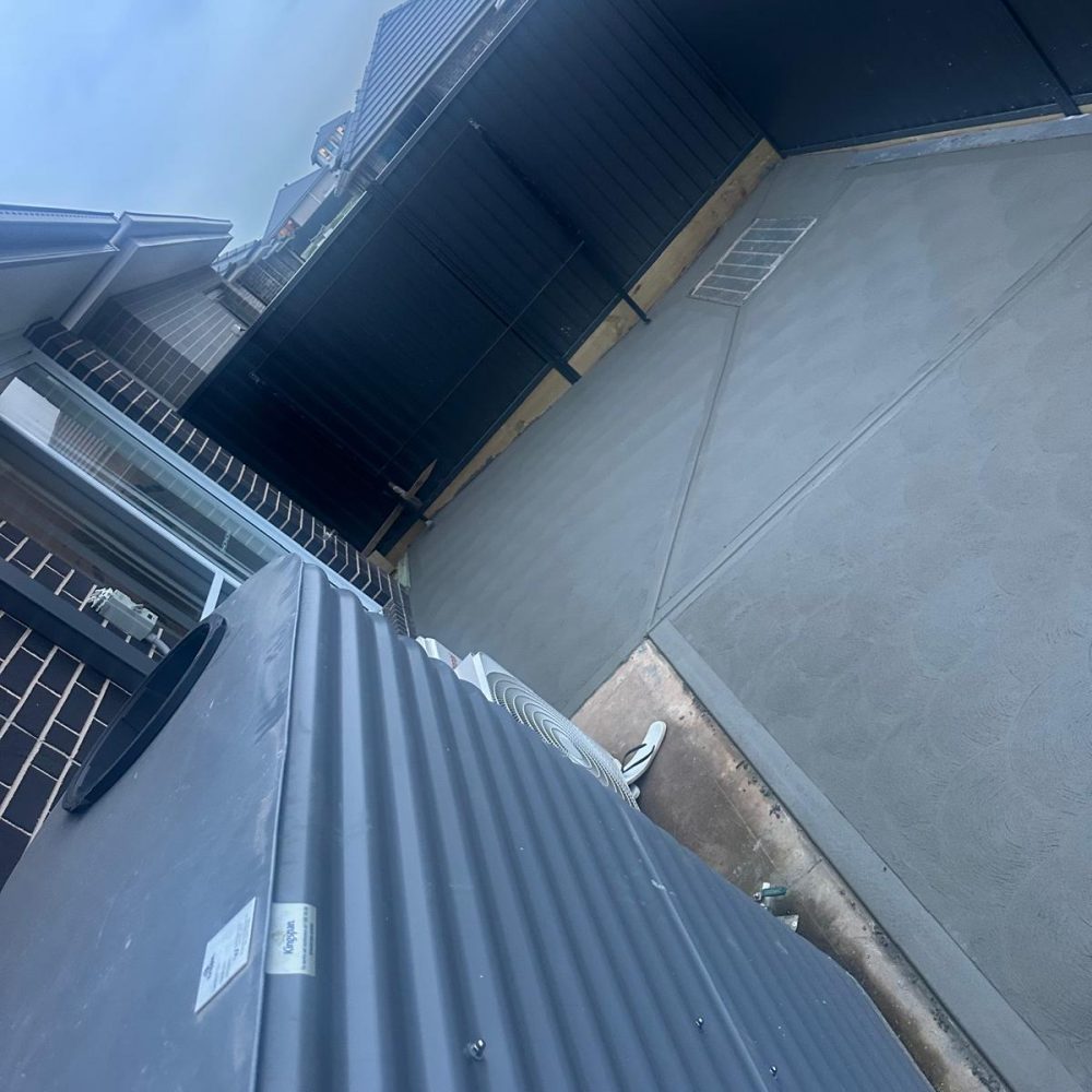 concreting sydney services