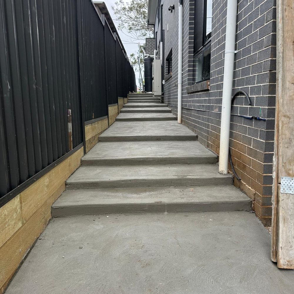 concreting sydney services