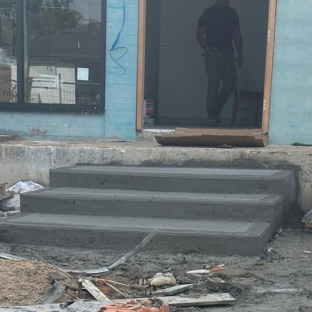 concreting sydney services