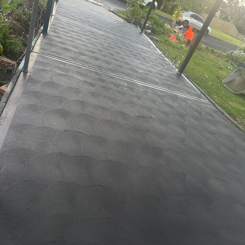 concreting sydney services