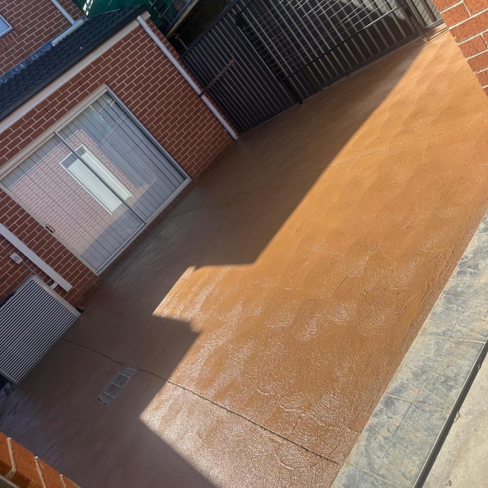 concreting sydney services