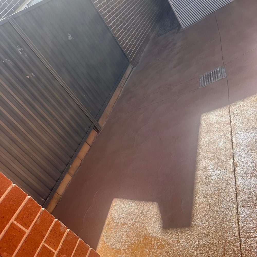 concreting sydney services