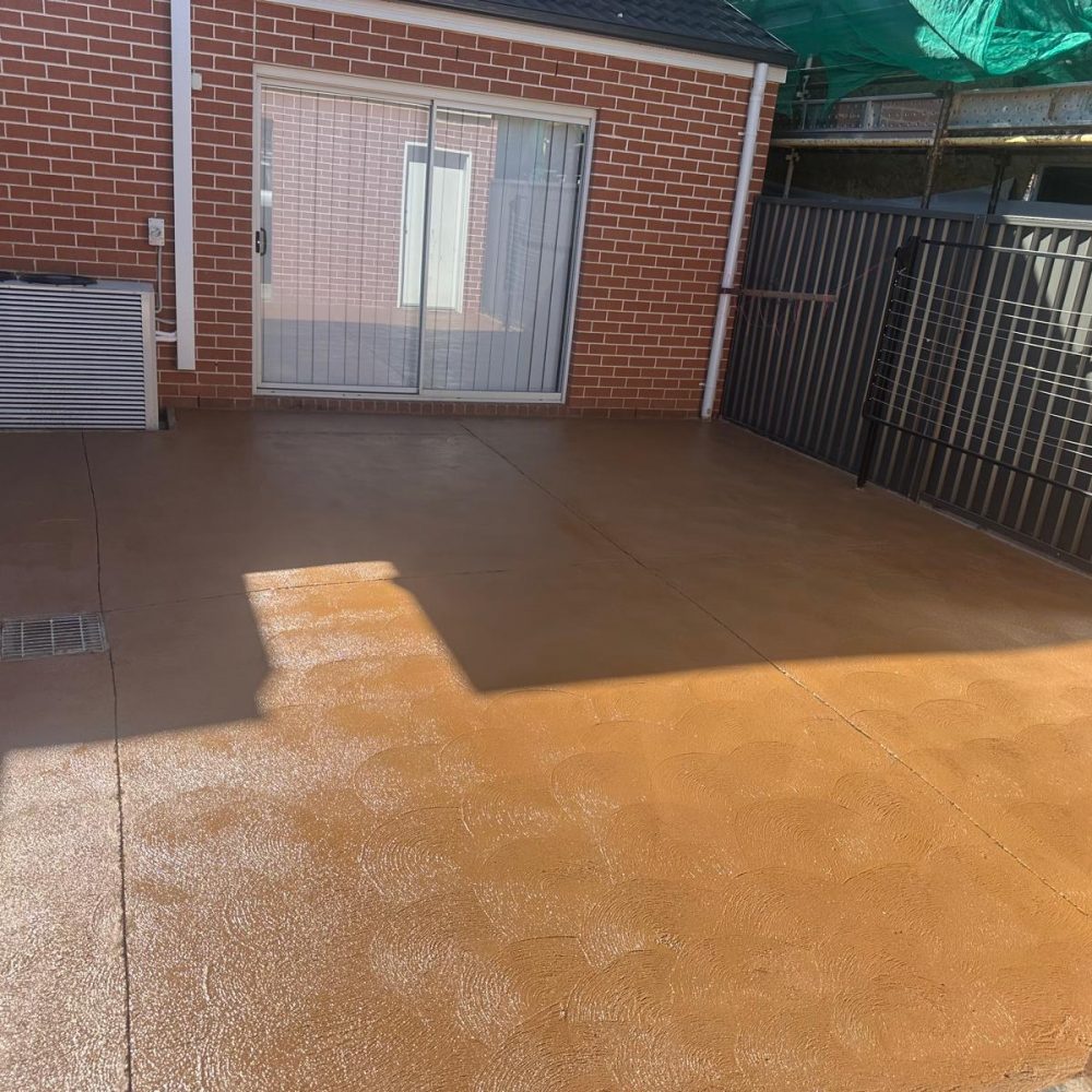 concreting sydney services