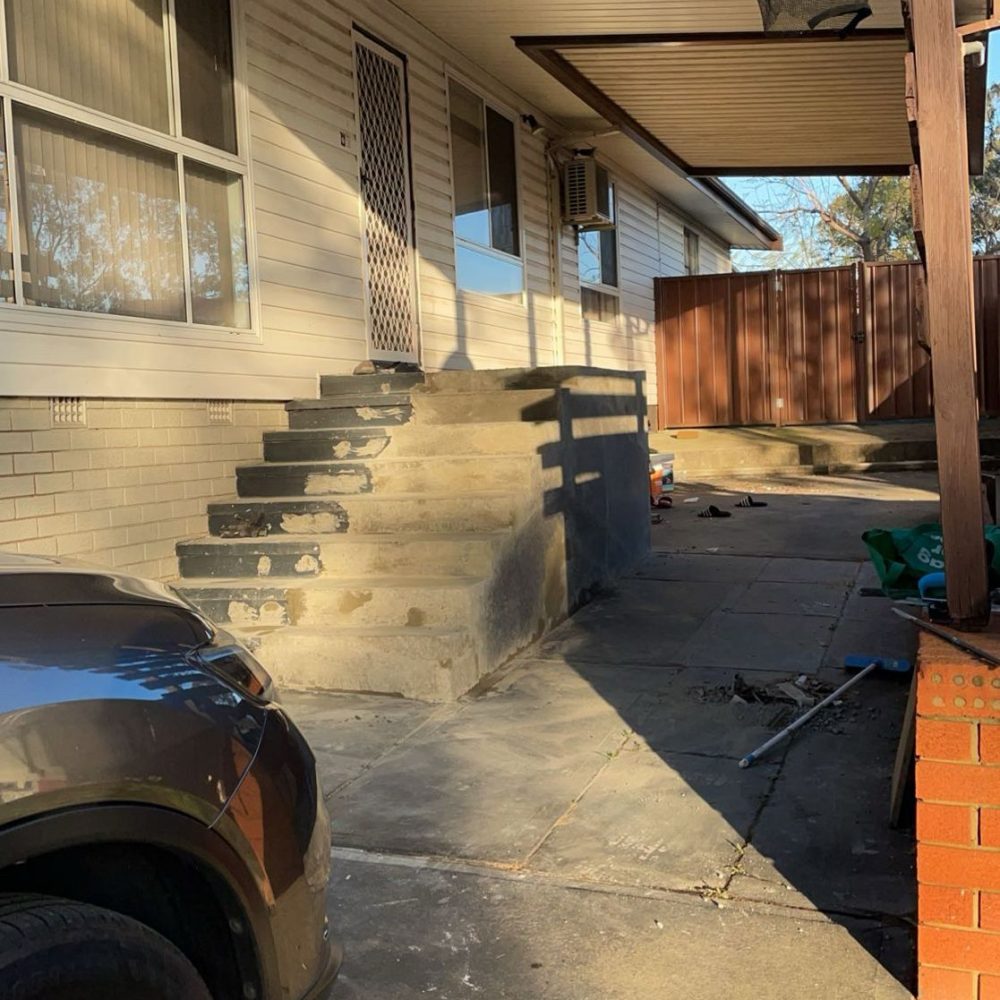 concreting sydney services