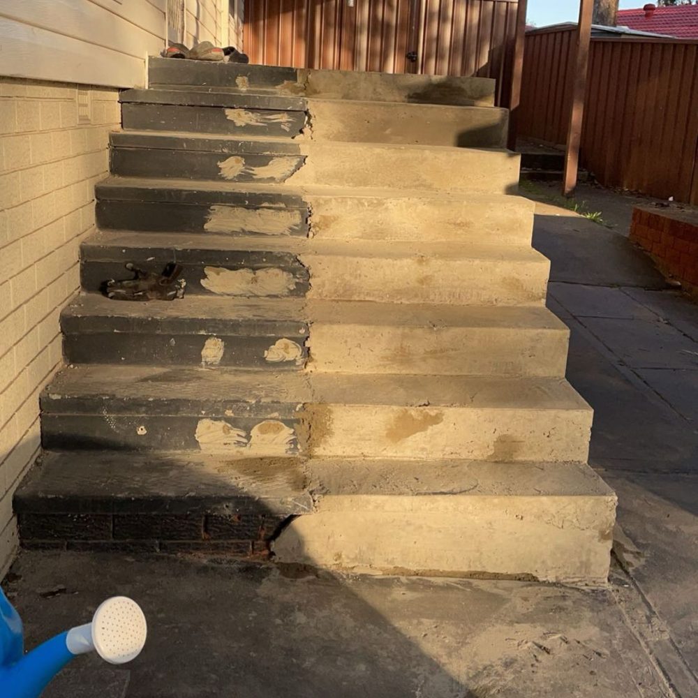 concreting sydney services