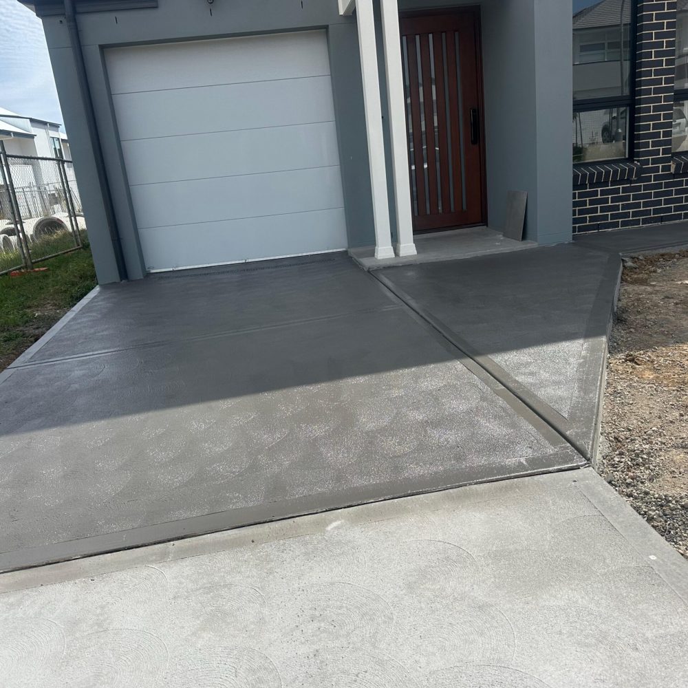 concreting sydney services