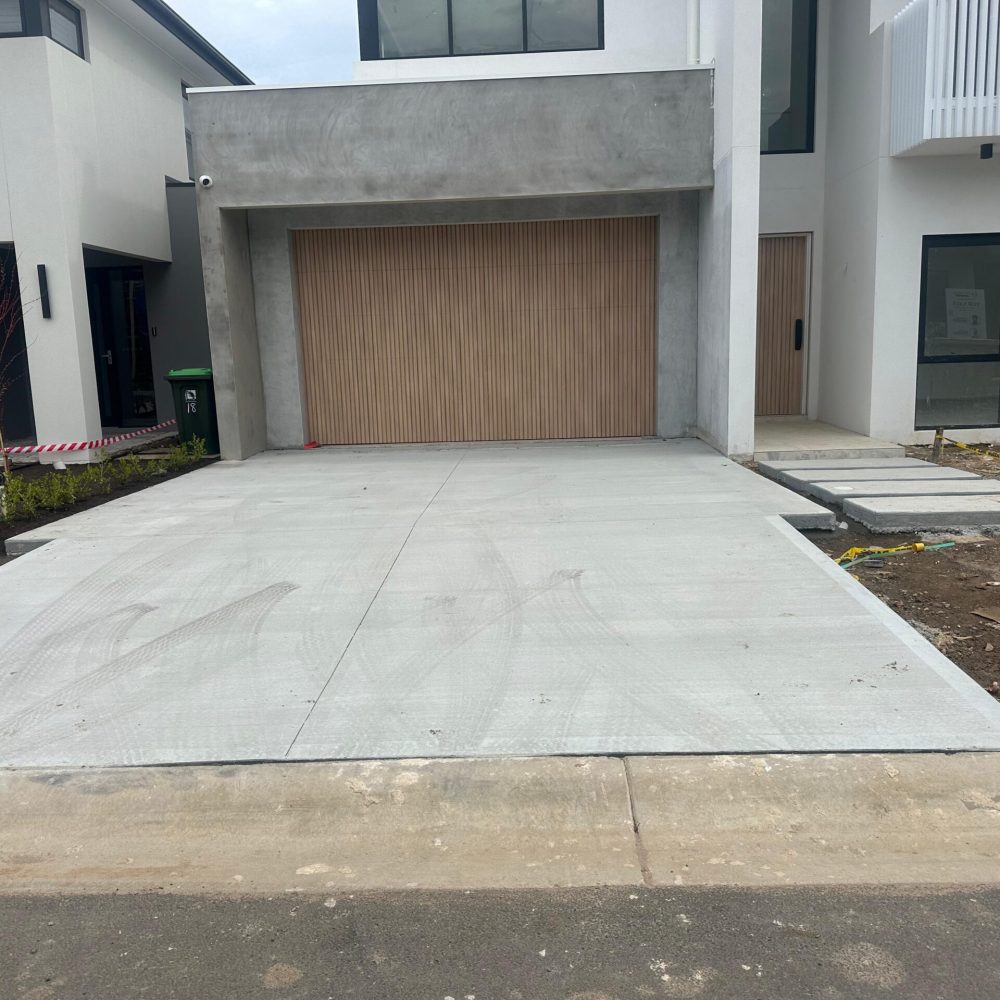 concreting sydney services