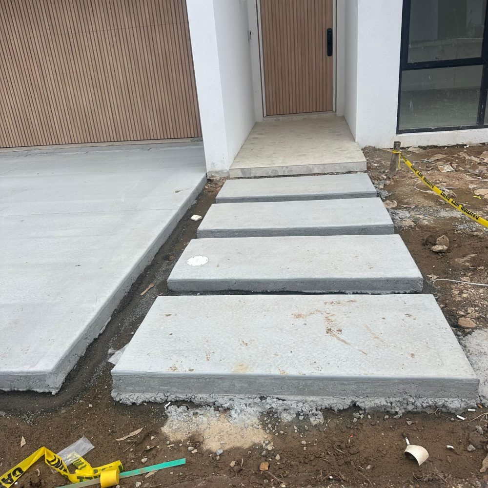 concreting sydney services