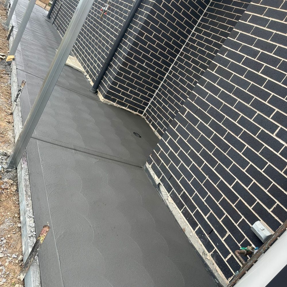 concreting sydney services