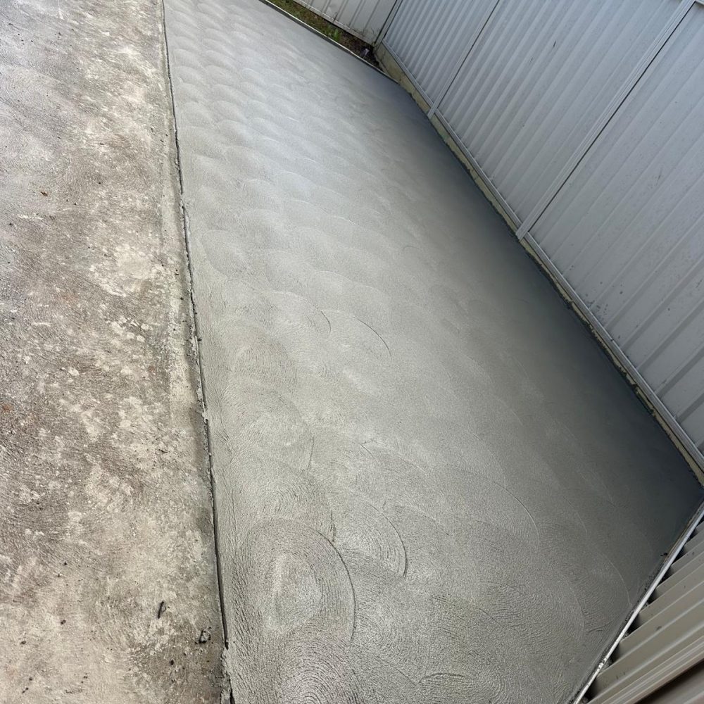 concreting sydney services