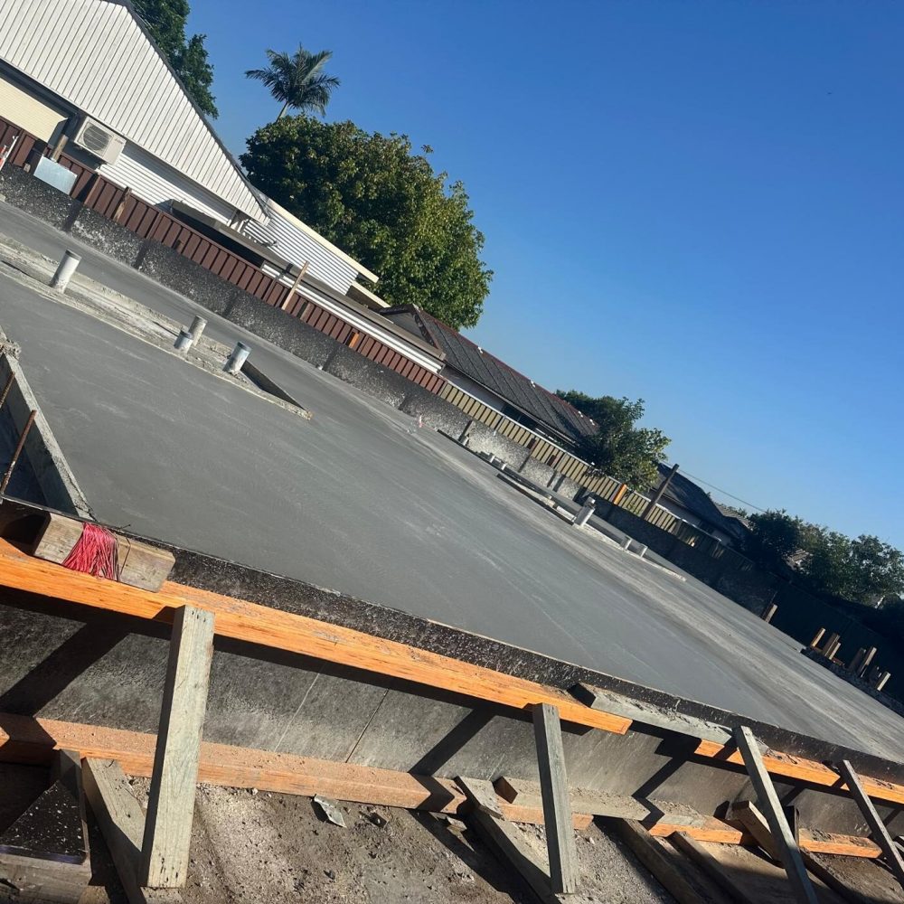 concreting sydney services