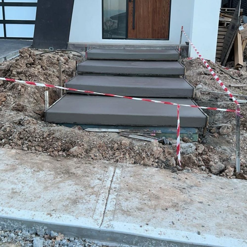 concreting sydney services